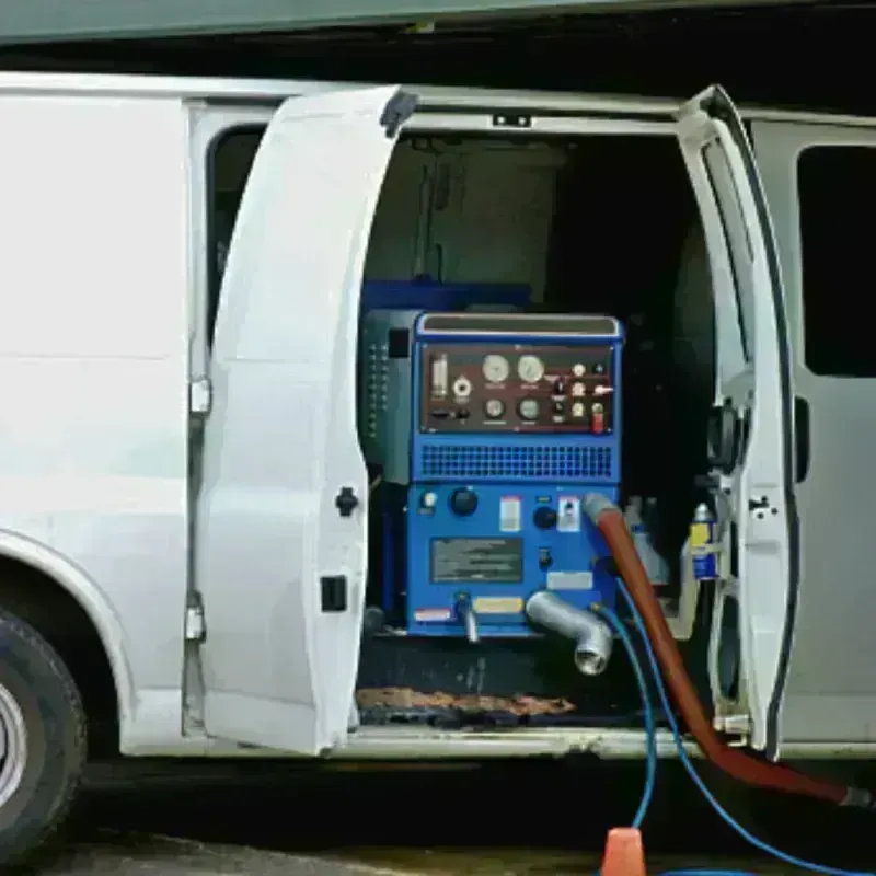 Water Extraction process in Grand County, UT